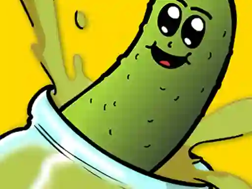 Laro Pickle Theory online