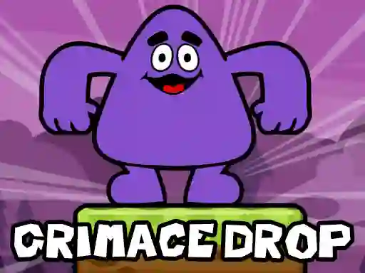 Laro Grimace Drop online