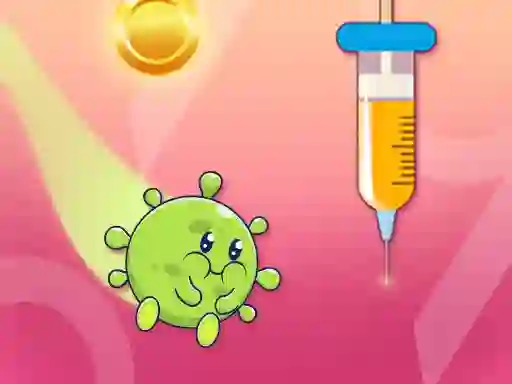 Laro The Flappy Virus online