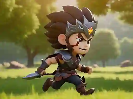 Laro Shadow Chase online
