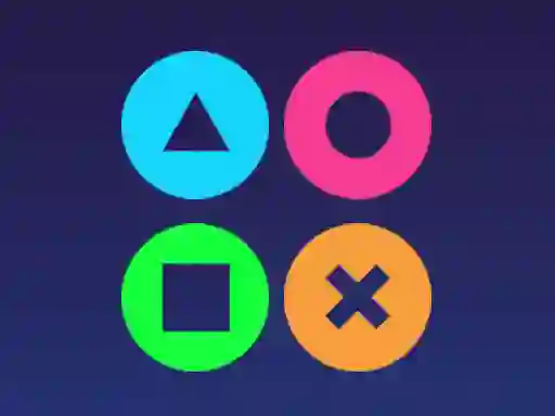 Laro Shape Game online