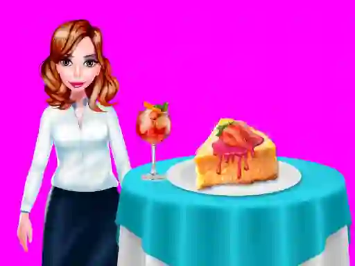 Laro Cheese Cake Homemade Cooking online