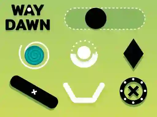 Laro Way Dawn online