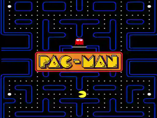 Laro Pac-man online