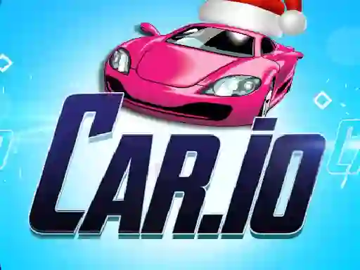 Laro Car.io online