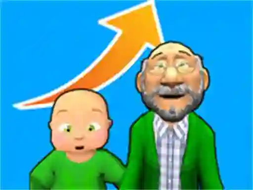 Laro Run-Of-Life-3d-Game online