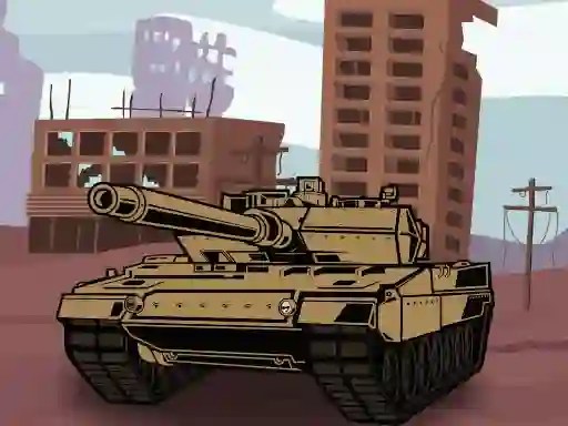 Laro Tanks Racing online