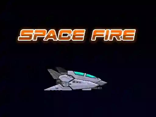 Laro Space Fire online