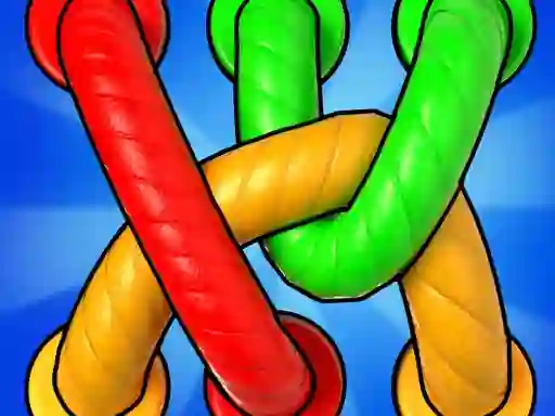 Laro Twisted Rope online