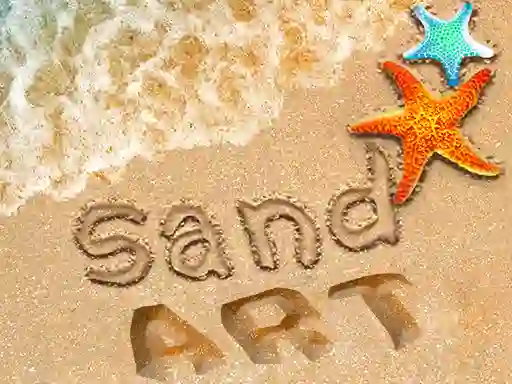 Laro Sand Art online