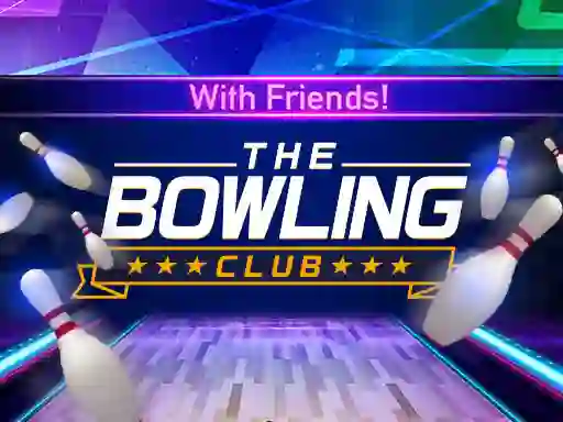 Laro The Bowling Club online
