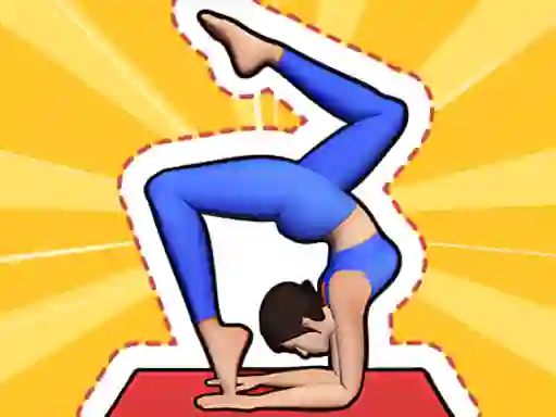Laro Yoga Master - Flex Running online