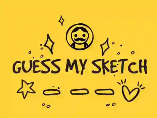 Laro Guess My Sketch online