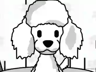 Laro Pampered Paws Doggy Day online