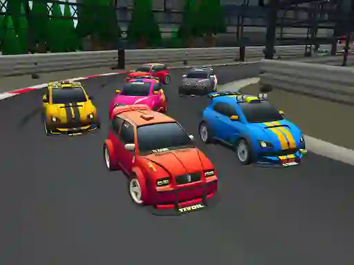 Laro High Speed Extreme Racing online