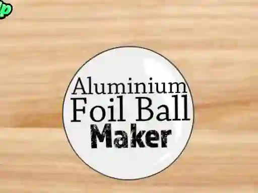 Laro Aluminium Foil Ball Maker online