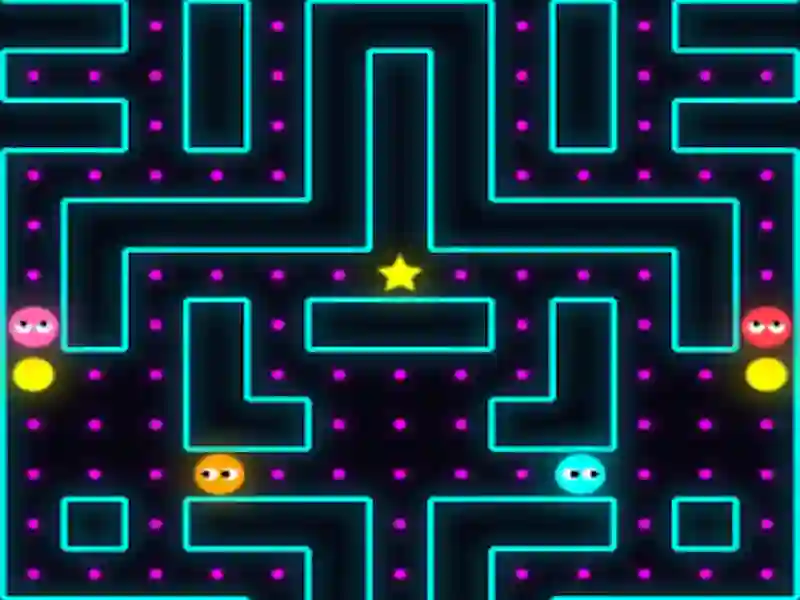 Laro The Maze online