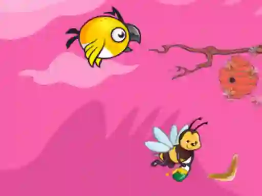 Laro Honey Thief online