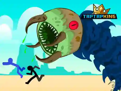 Laro Monsters Underground online