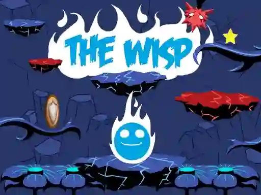 Laro The Wisp online