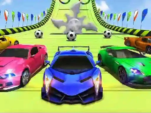 Laro Sky Track Racing Master online