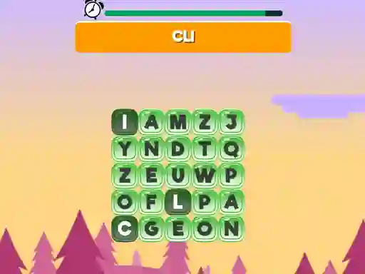 Laro Word A Minute online