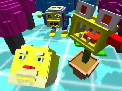 Laro Pixel Escape 2 online