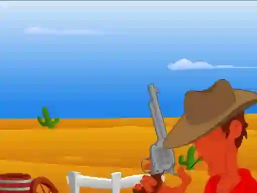 Laro Gunslinger online