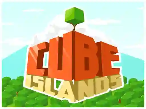 Laro Cube Islands online
