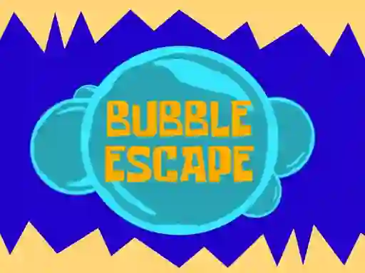 Laro Bubble Escape online