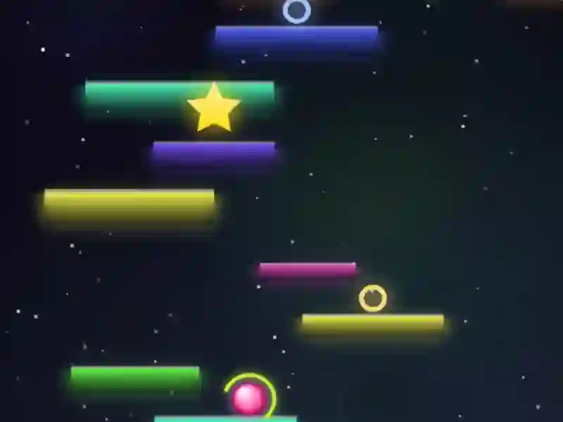 Laro Space Stairwell online