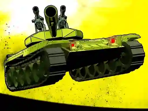Laro Wild Tanks online