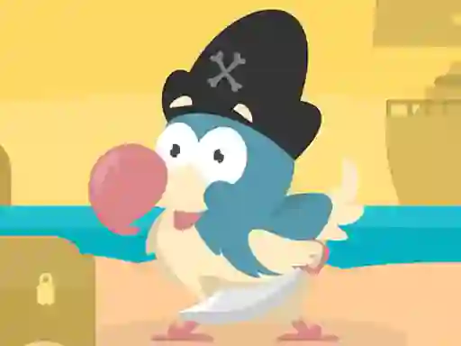 Laro Cute Dodo Jigsaw online