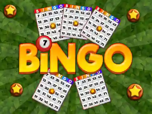 Laro Bingo online