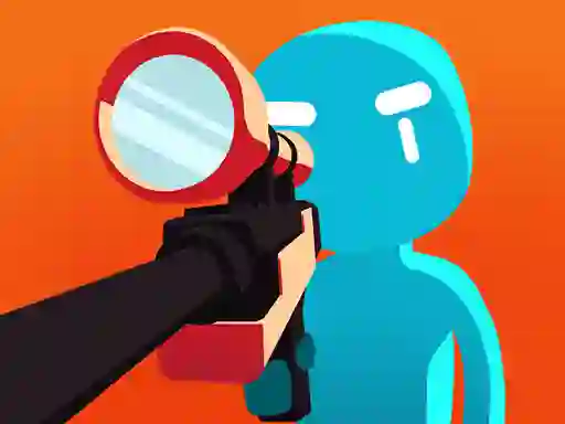 Laro Super Sniper! online