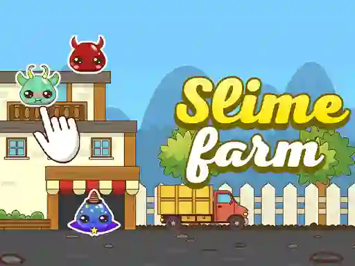 Laro Slime Farm online
