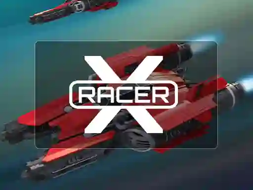 Laro X racer online
