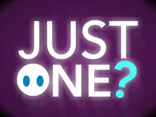 Laro Just One online