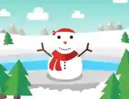 Laro Snowball Fast online