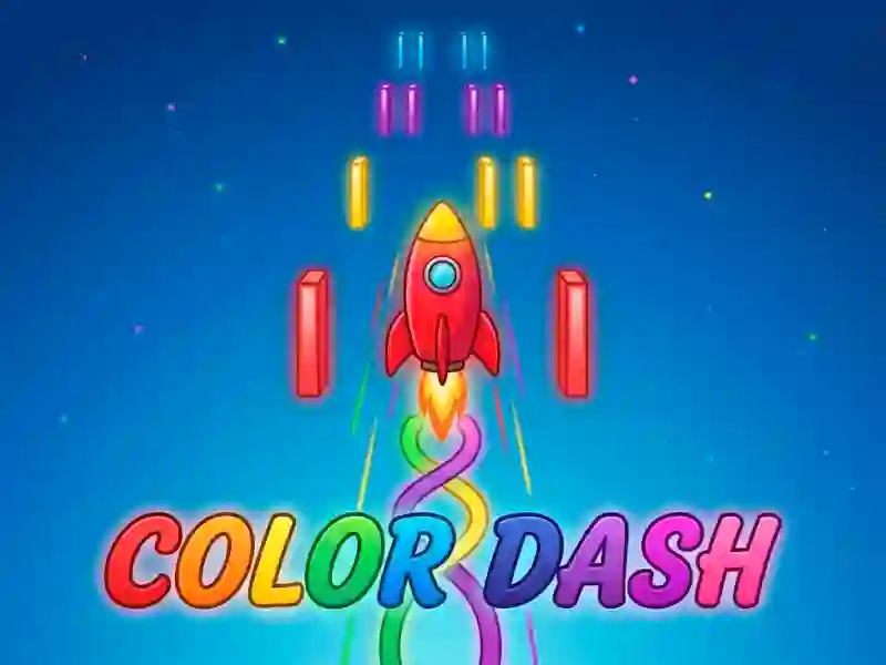 Laro Color Dash online