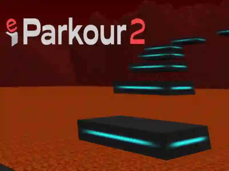 Laro eParkour 2 online