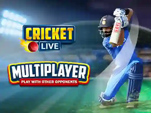 Laro Cricket Live online