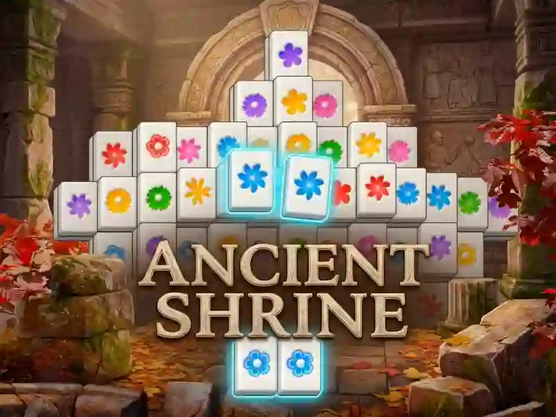Laro Ancient Shrine online