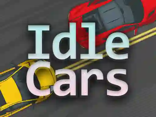 Laro Idle Cars online