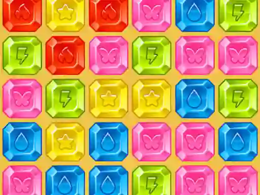Laro Hot Jewels Adventure online