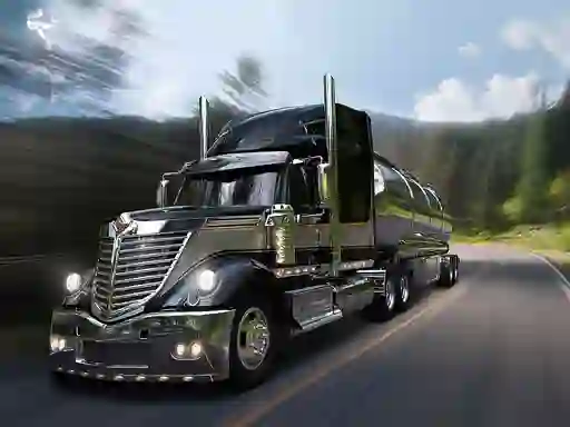 Laro Heavy Trucks online
