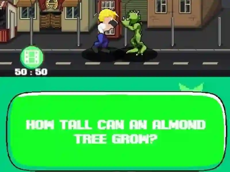 Laro Fight Trivia 2 online