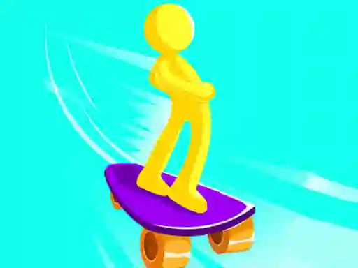 Laro Skate Stars online