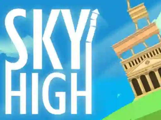 Laro Sky high online