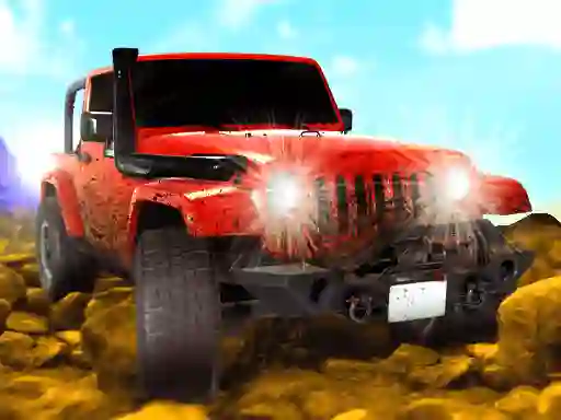 Laro Revolution Offroad online